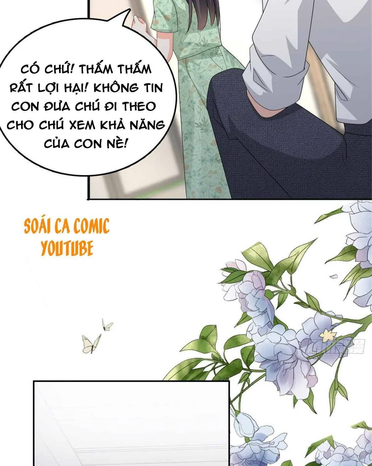 Trí Mạng Mị Thê: Tổng Tài Muốn Phục Hôn Chap 48 - Next Chap 49