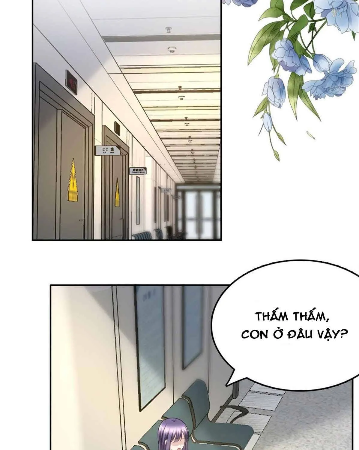 Trí Mạng Mị Thê: Tổng Tài Muốn Phục Hôn Chap 48 - Next Chap 49