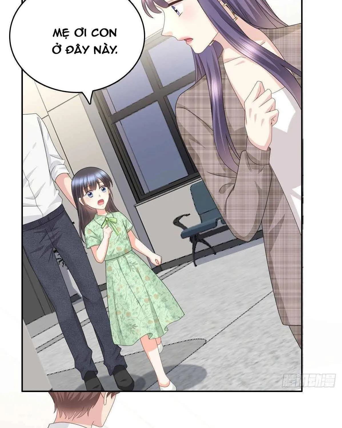 Trí Mạng Mị Thê: Tổng Tài Muốn Phục Hôn Chap 48 - Next Chap 49