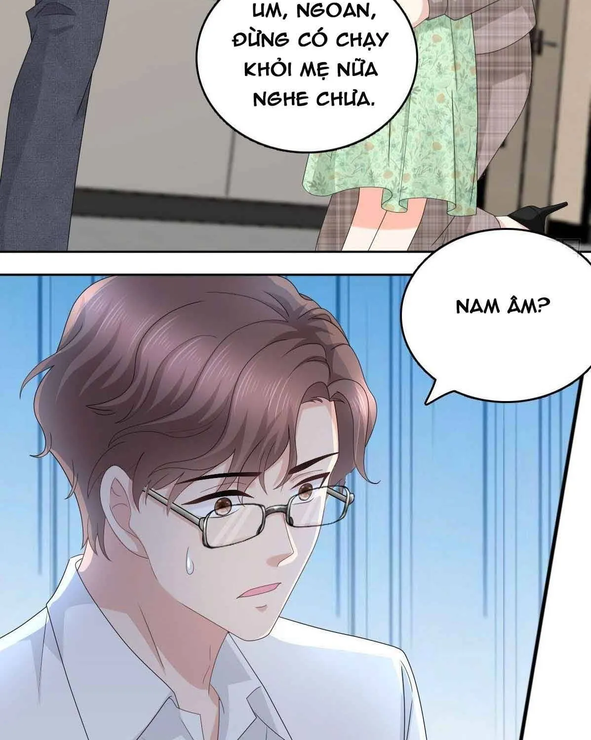 Trí Mạng Mị Thê: Tổng Tài Muốn Phục Hôn Chap 48 - Next Chap 49