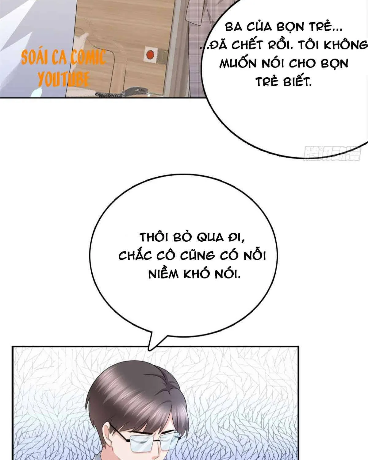 Trí Mạng Mị Thê: Tổng Tài Muốn Phục Hôn Chap 48 - Next Chap 49