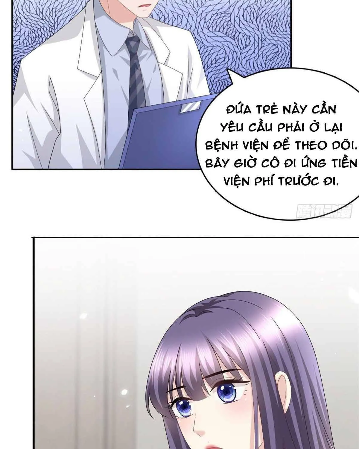 Trí Mạng Mị Thê: Tổng Tài Muốn Phục Hôn Chap 48 - Next Chap 49