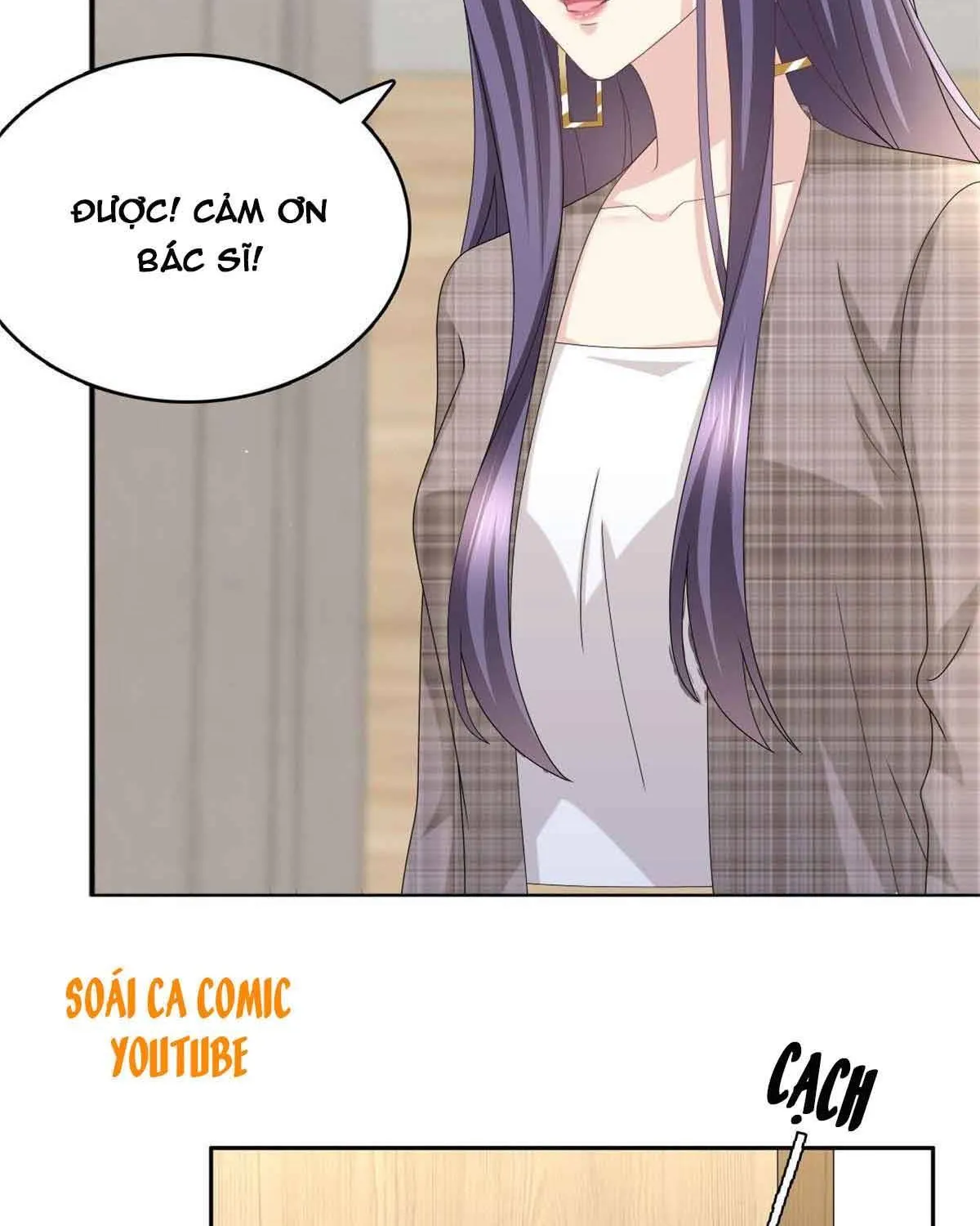 Trí Mạng Mị Thê: Tổng Tài Muốn Phục Hôn Chap 48 - Next Chap 49