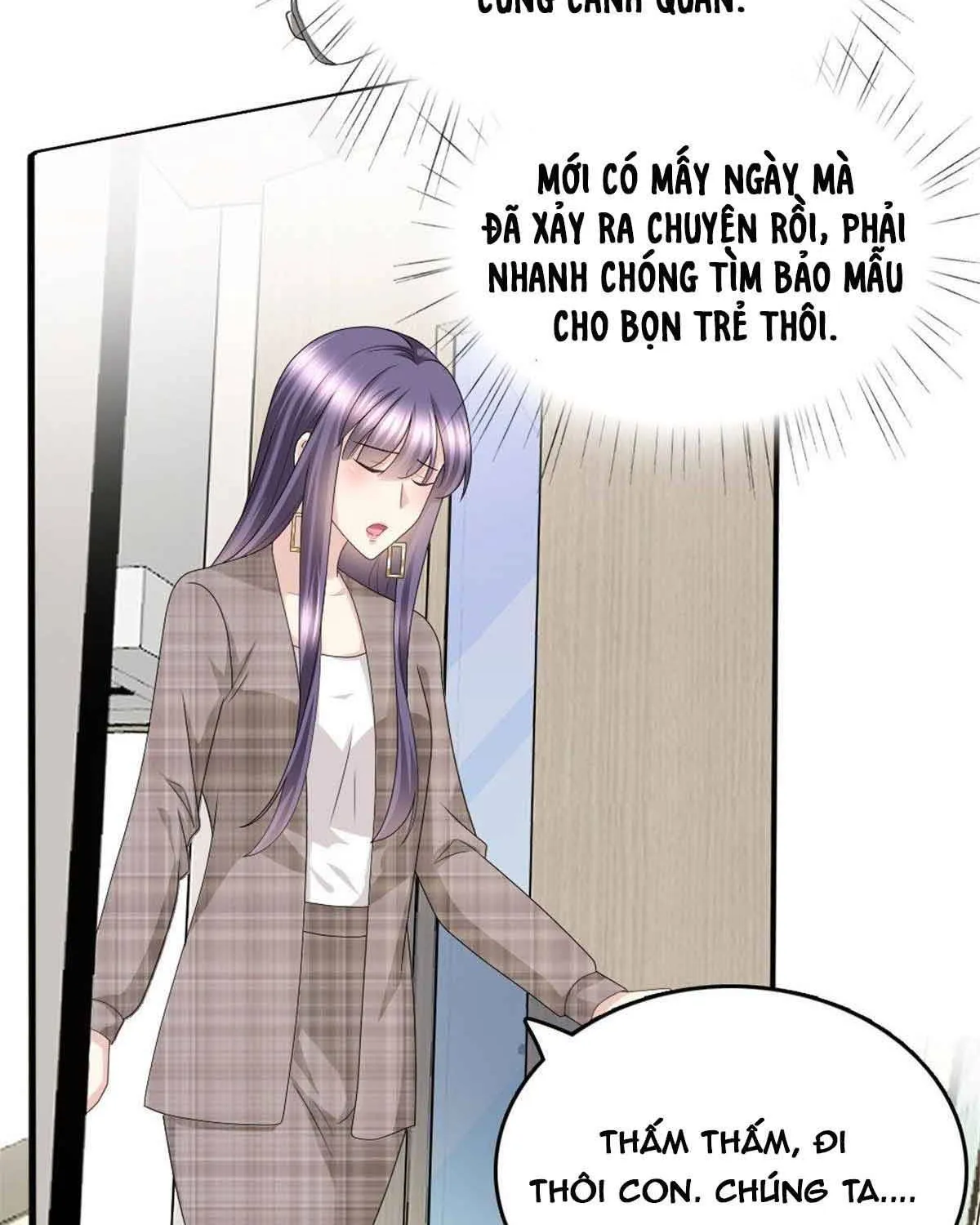 Trí Mạng Mị Thê: Tổng Tài Muốn Phục Hôn Chap 48 - Next Chap 49