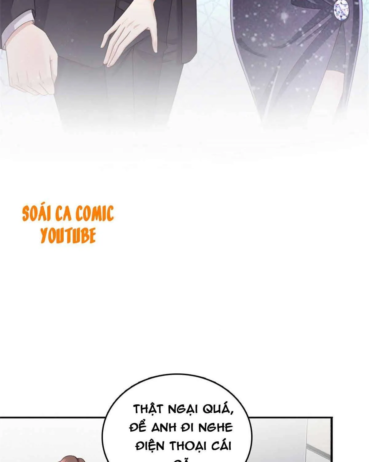 Trí Mạng Mị Thê: Tổng Tài Muốn Phục Hôn Chap 49 - Next Chap 50