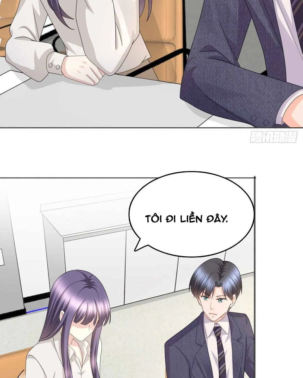 Trí Mạng Mị Thê: Tổng Tài Muốn Phục Hôn Chap 49 - Next Chap 50