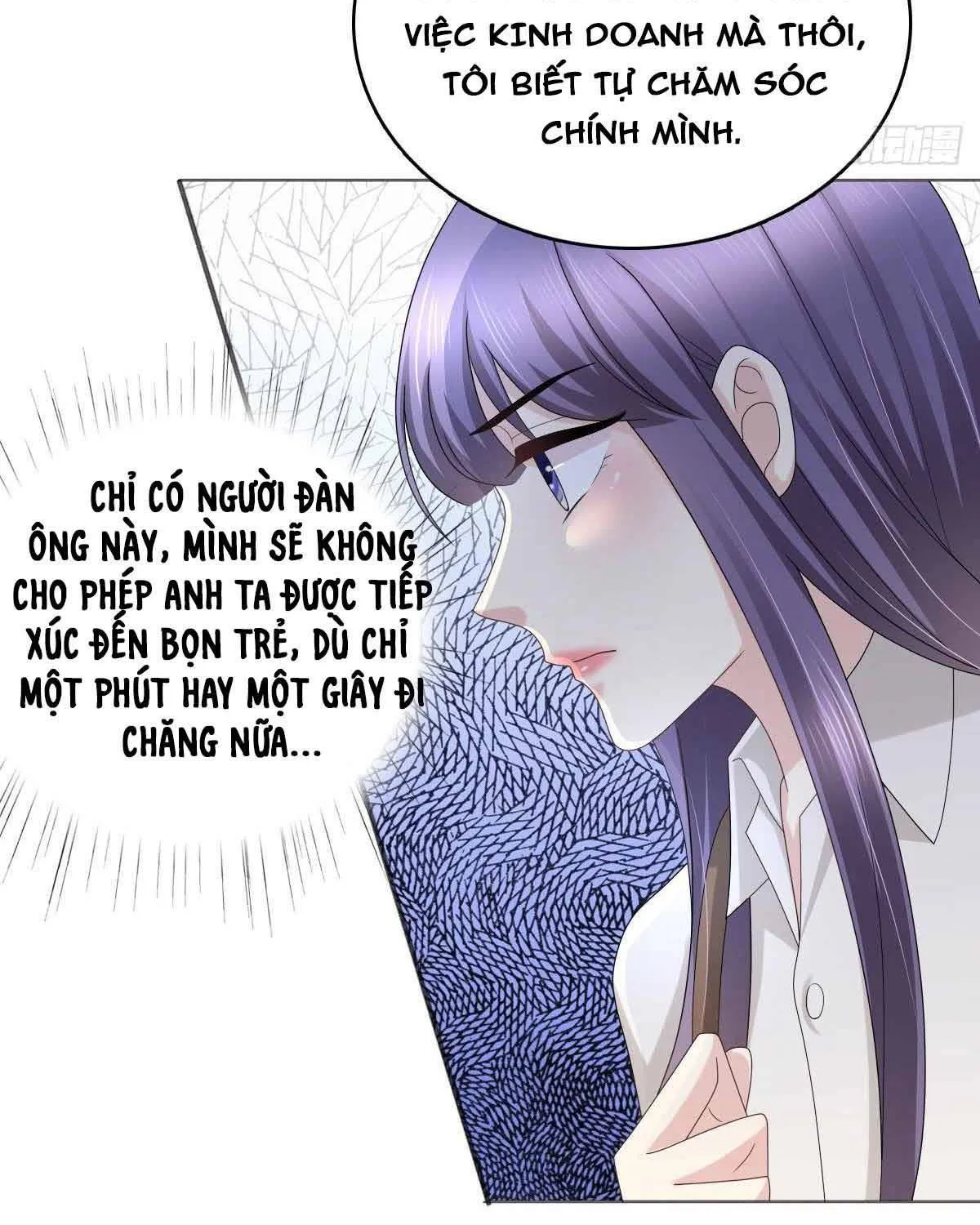 Trí Mạng Mị Thê: Tổng Tài Muốn Phục Hôn Chap 49 - Next Chap 50