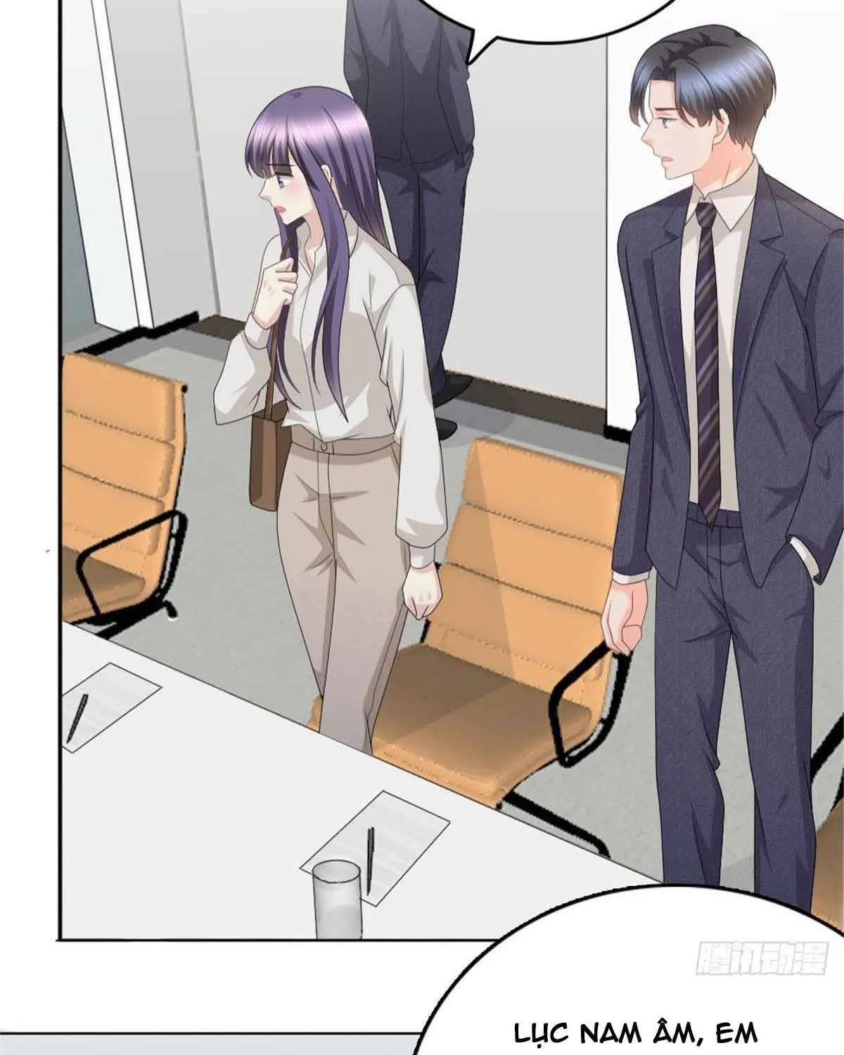 Trí Mạng Mị Thê: Tổng Tài Muốn Phục Hôn Chap 49 - Next Chap 50