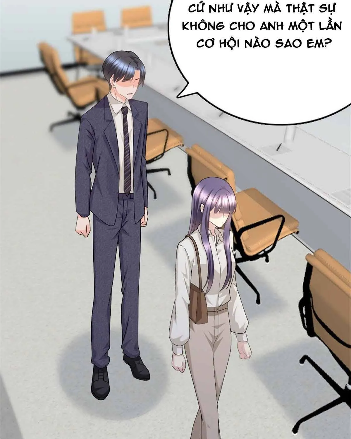 Trí Mạng Mị Thê: Tổng Tài Muốn Phục Hôn Chap 49 - Next Chap 50