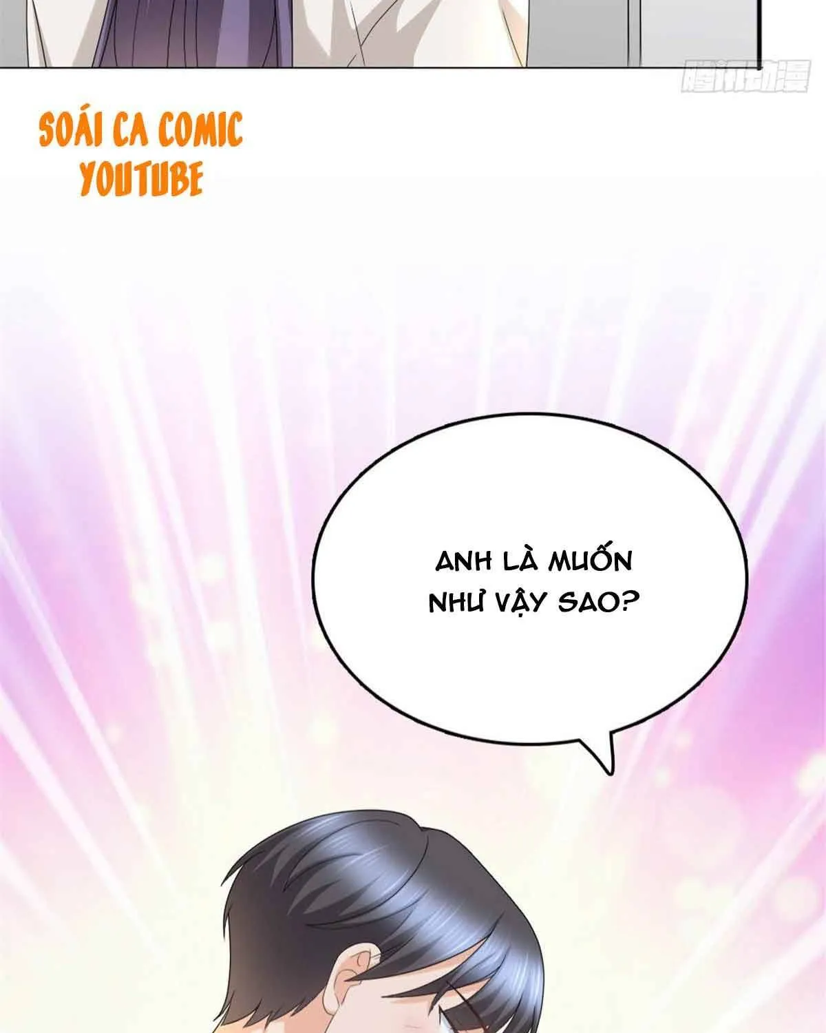 Trí Mạng Mị Thê: Tổng Tài Muốn Phục Hôn Chap 49 - Next Chap 50