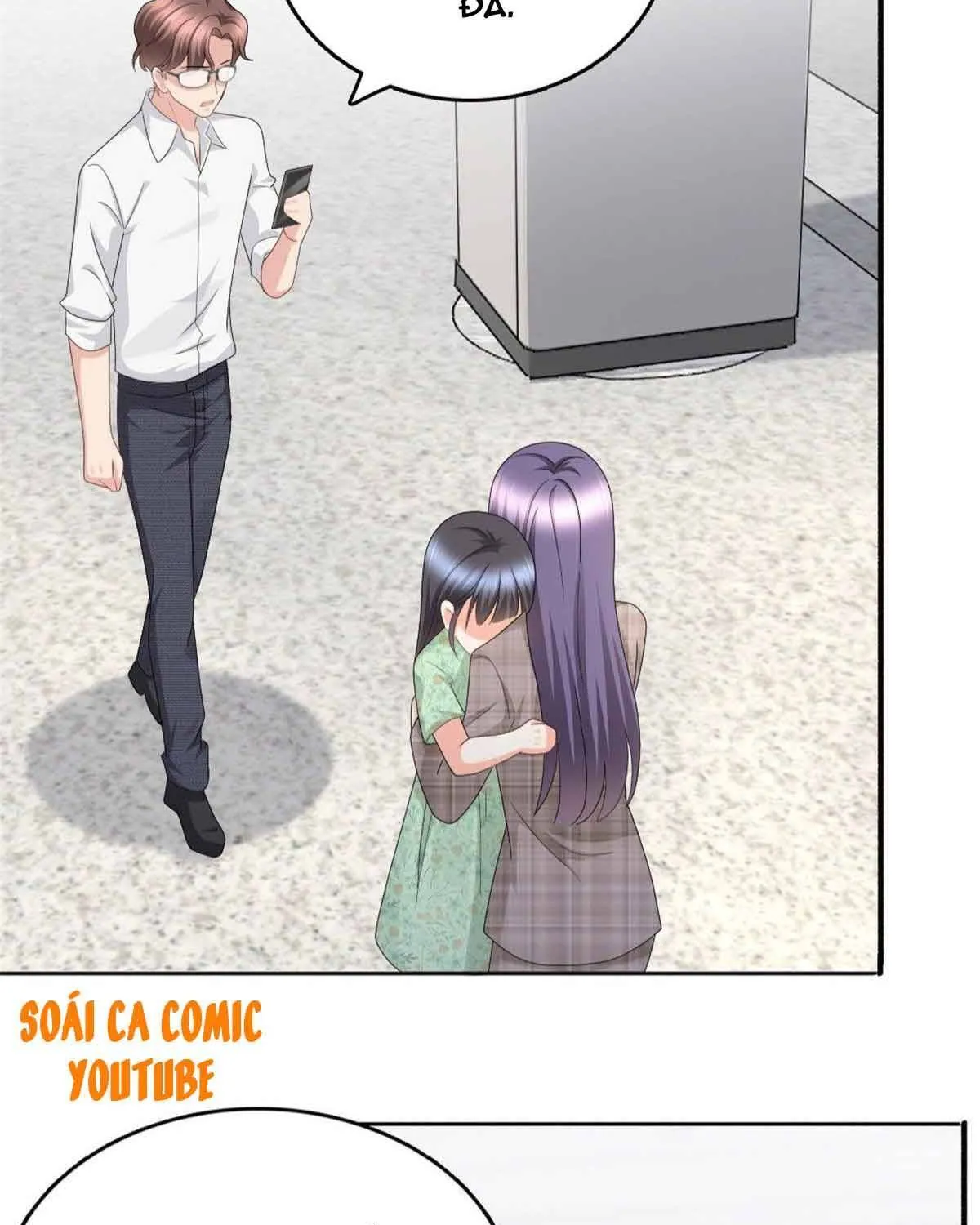 Trí Mạng Mị Thê: Tổng Tài Muốn Phục Hôn Chap 49 - Next Chap 50