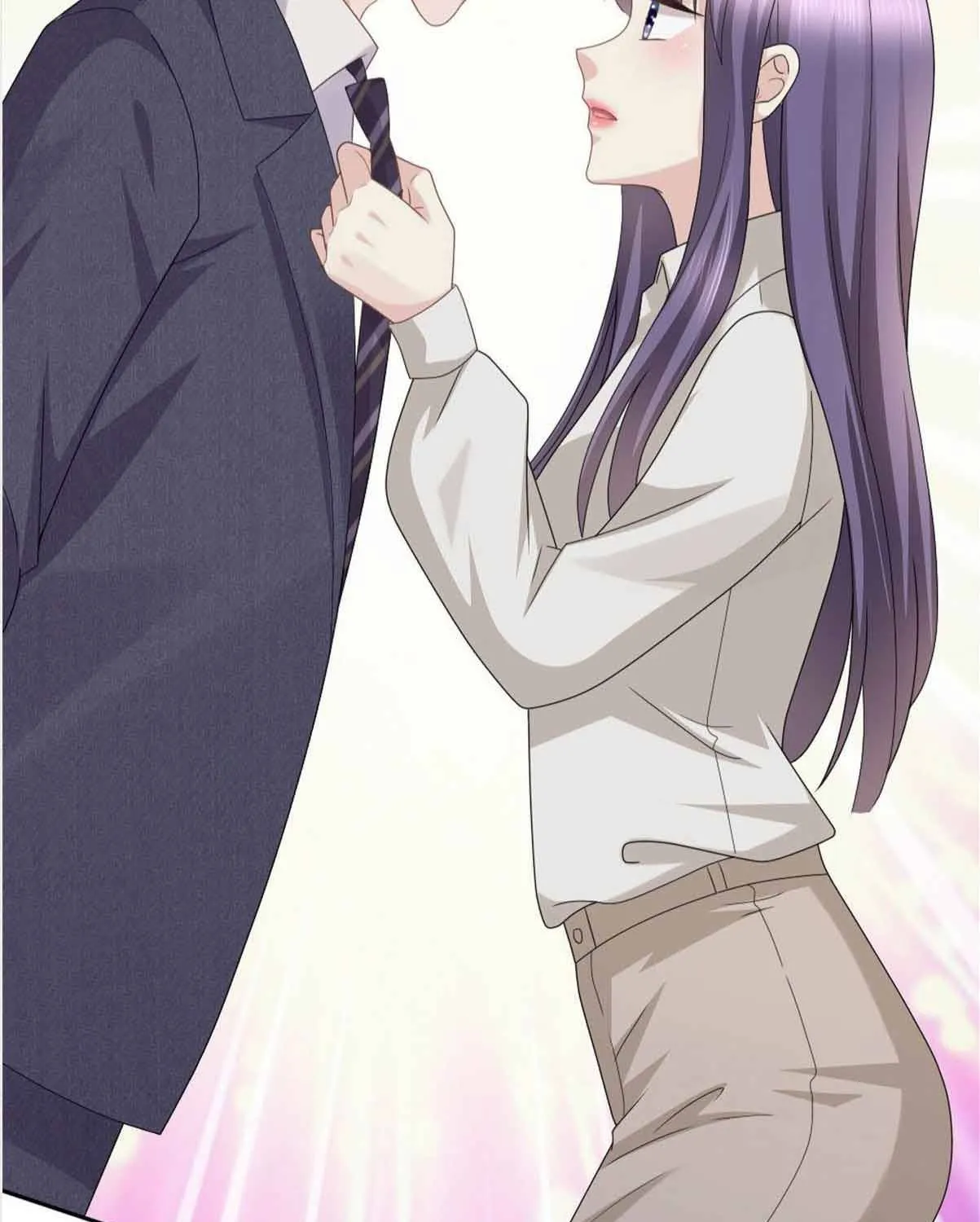 Trí Mạng Mị Thê: Tổng Tài Muốn Phục Hôn Chap 49 - Next Chap 50