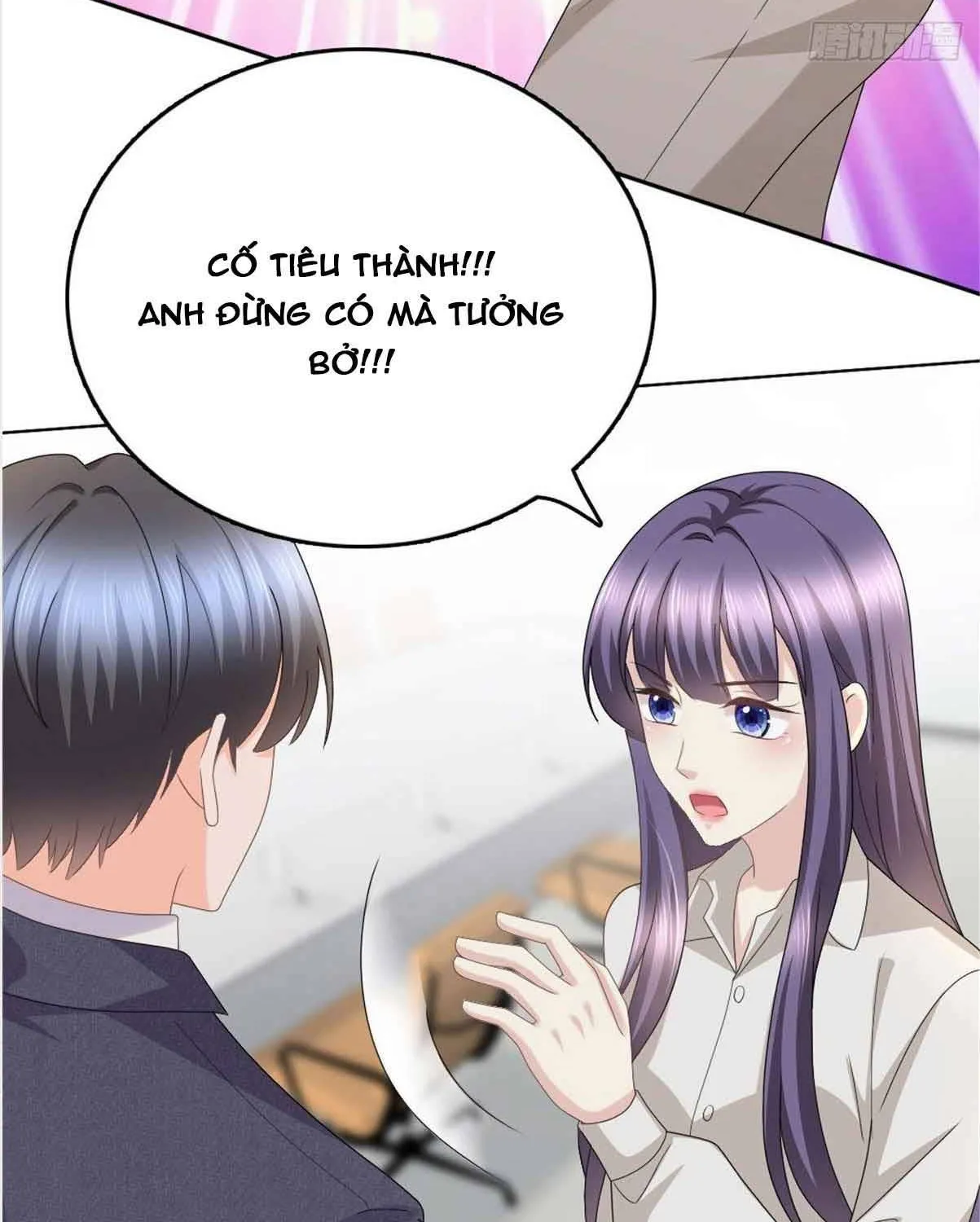 Trí Mạng Mị Thê: Tổng Tài Muốn Phục Hôn Chap 49 - Next Chap 50