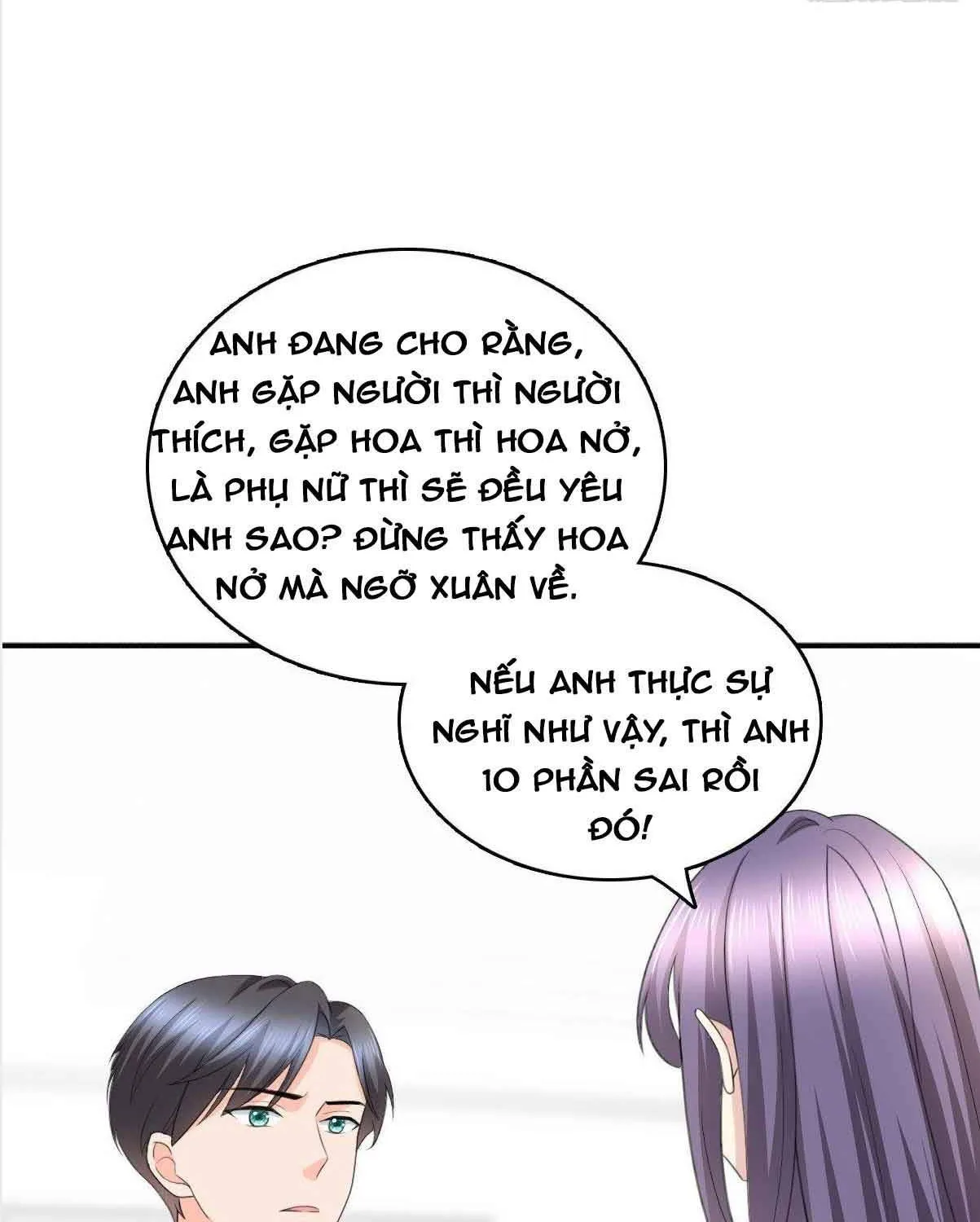 Trí Mạng Mị Thê: Tổng Tài Muốn Phục Hôn Chap 49 - Next Chap 50