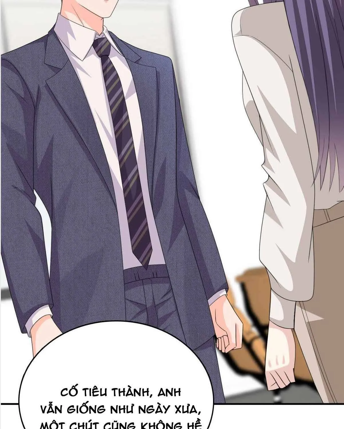 Trí Mạng Mị Thê: Tổng Tài Muốn Phục Hôn Chap 49 - Next Chap 50