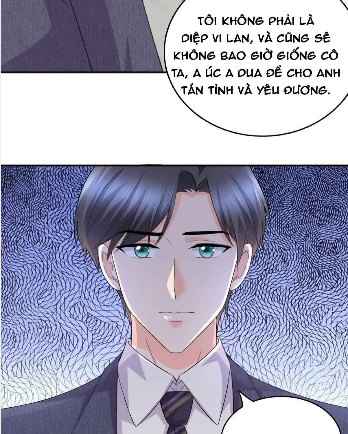 Trí Mạng Mị Thê: Tổng Tài Muốn Phục Hôn Chap 49 - Next Chap 50