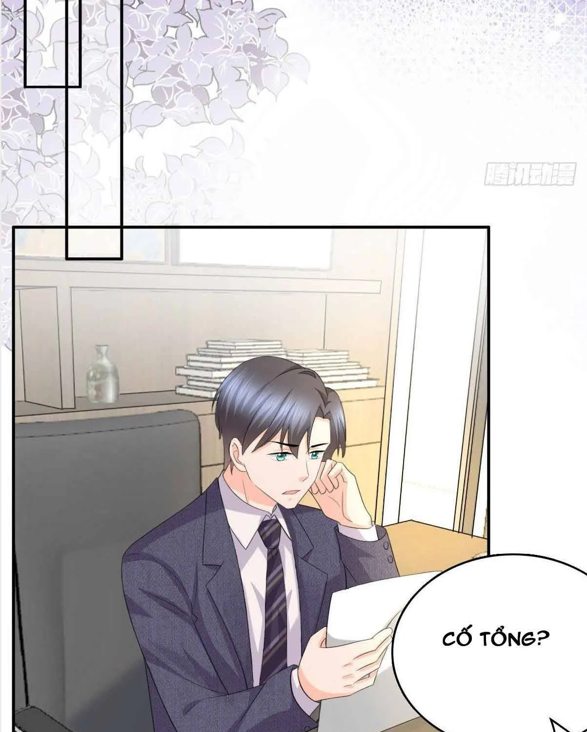 Trí Mạng Mị Thê: Tổng Tài Muốn Phục Hôn Chap 49 - Next Chap 50