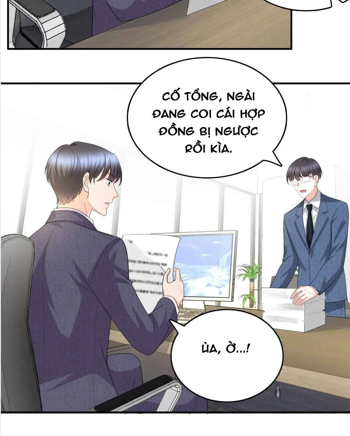 Trí Mạng Mị Thê: Tổng Tài Muốn Phục Hôn Chap 49 - Next Chap 50