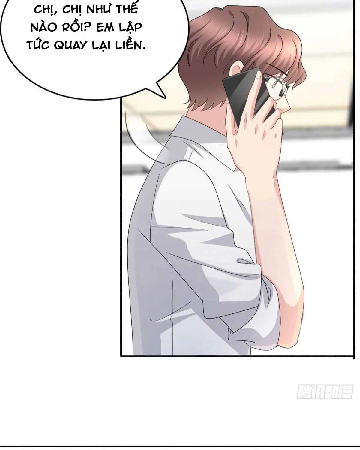 Trí Mạng Mị Thê: Tổng Tài Muốn Phục Hôn Chap 49 - Next Chap 50