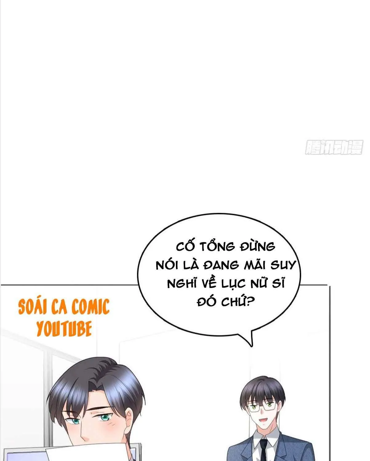 Trí Mạng Mị Thê: Tổng Tài Muốn Phục Hôn Chap 49 - Next Chap 50