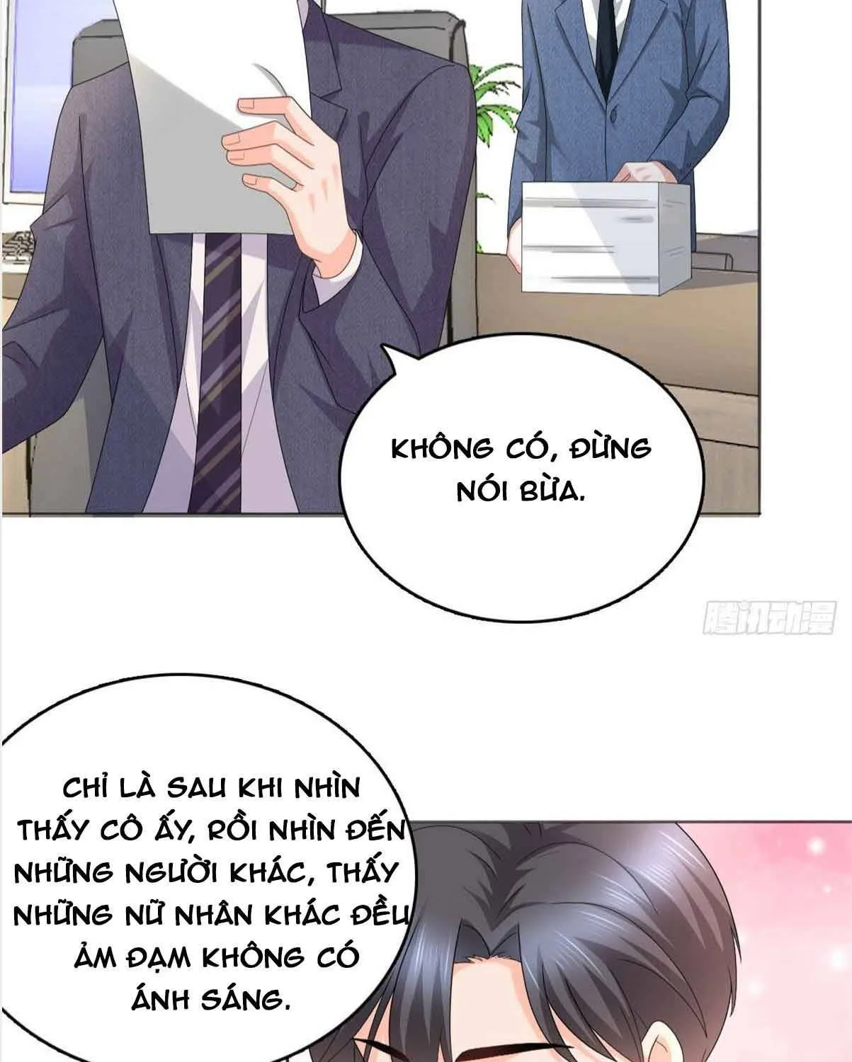 Trí Mạng Mị Thê: Tổng Tài Muốn Phục Hôn Chap 49 - Next Chap 50