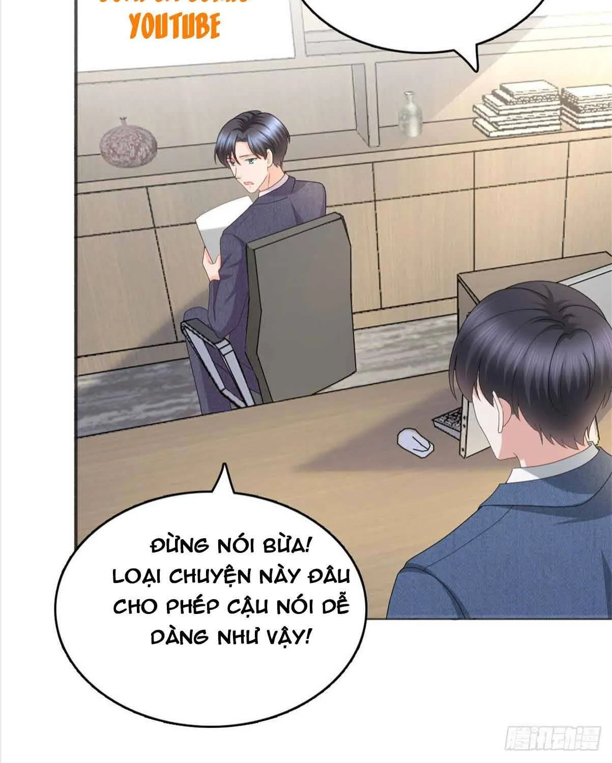 Trí Mạng Mị Thê: Tổng Tài Muốn Phục Hôn Chap 49 - Next Chap 50