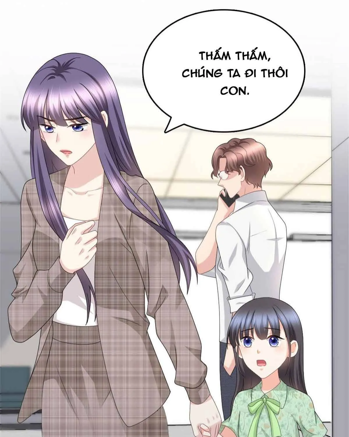 Trí Mạng Mị Thê: Tổng Tài Muốn Phục Hôn Chap 49 - Next Chap 50