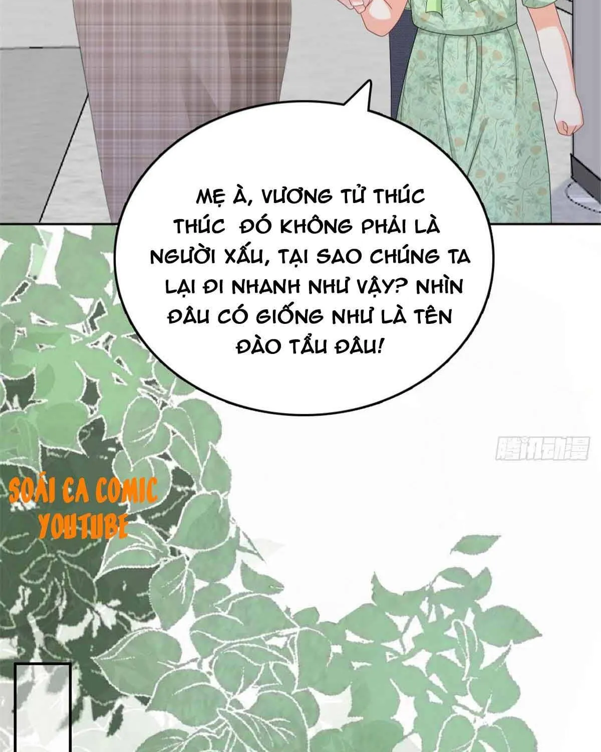 Trí Mạng Mị Thê: Tổng Tài Muốn Phục Hôn Chap 49 - Next Chap 50