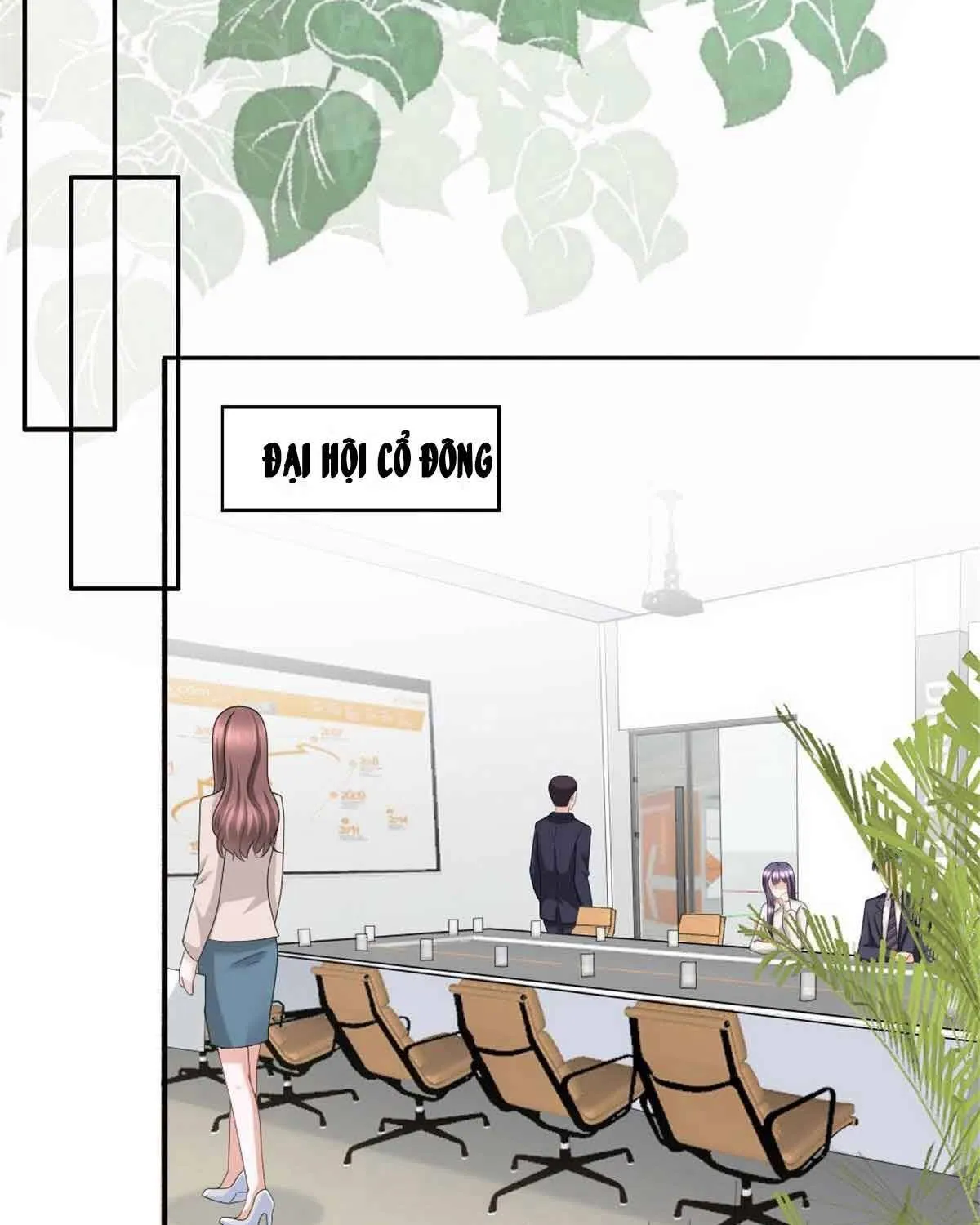 Trí Mạng Mị Thê: Tổng Tài Muốn Phục Hôn Chap 49 - Next Chap 50