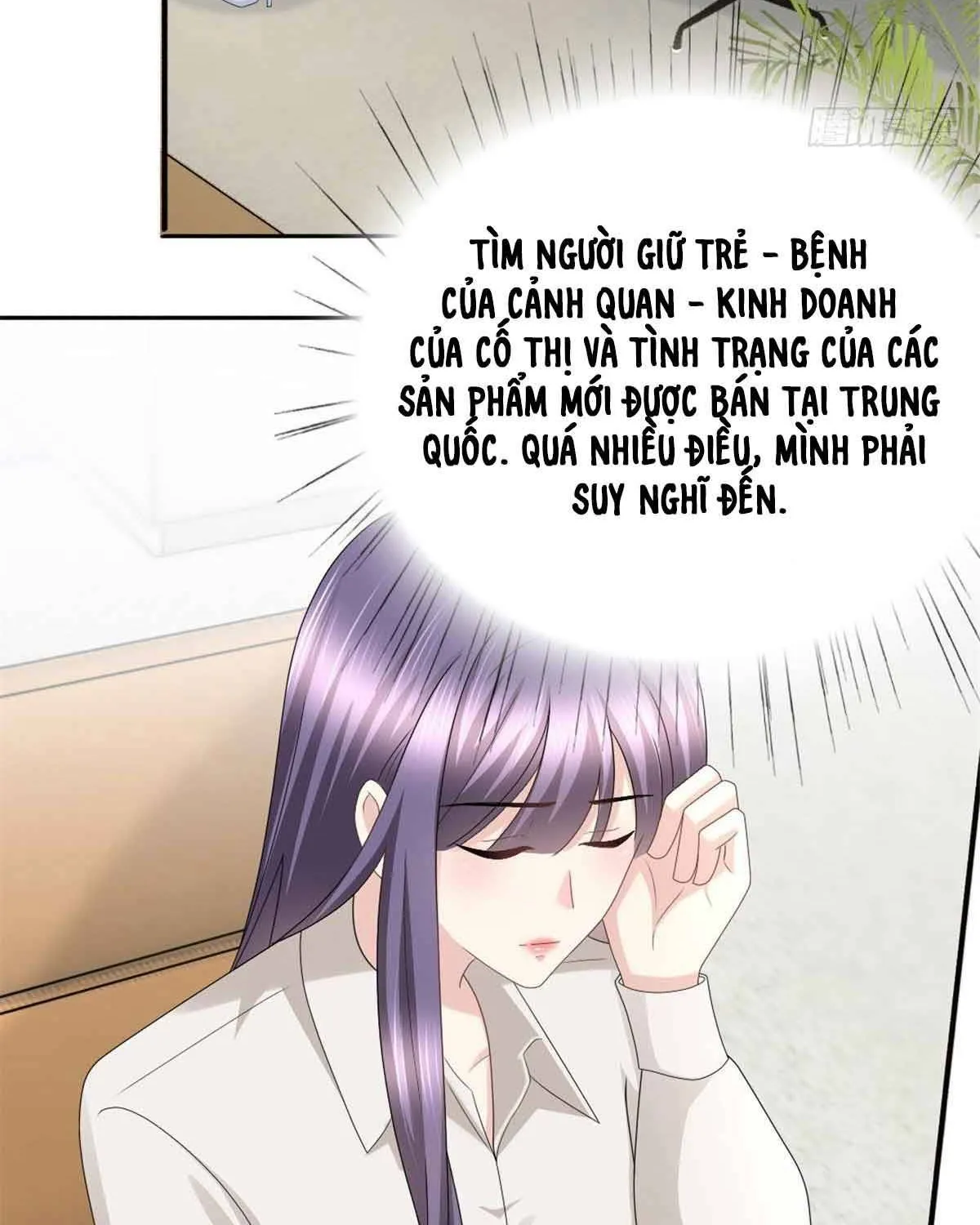 Trí Mạng Mị Thê: Tổng Tài Muốn Phục Hôn Chap 49 - Next Chap 50