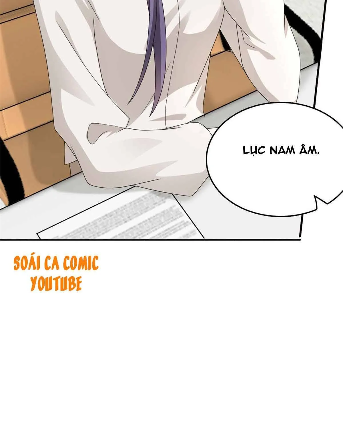 Trí Mạng Mị Thê: Tổng Tài Muốn Phục Hôn Chap 49 - Next Chap 50