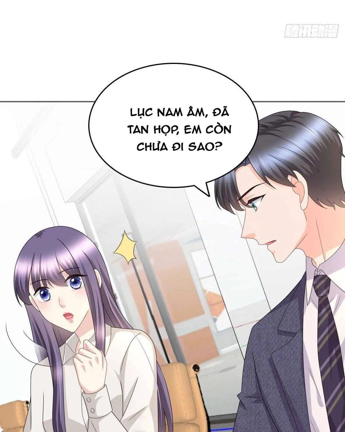 Trí Mạng Mị Thê: Tổng Tài Muốn Phục Hôn Chap 49 - Next Chap 50