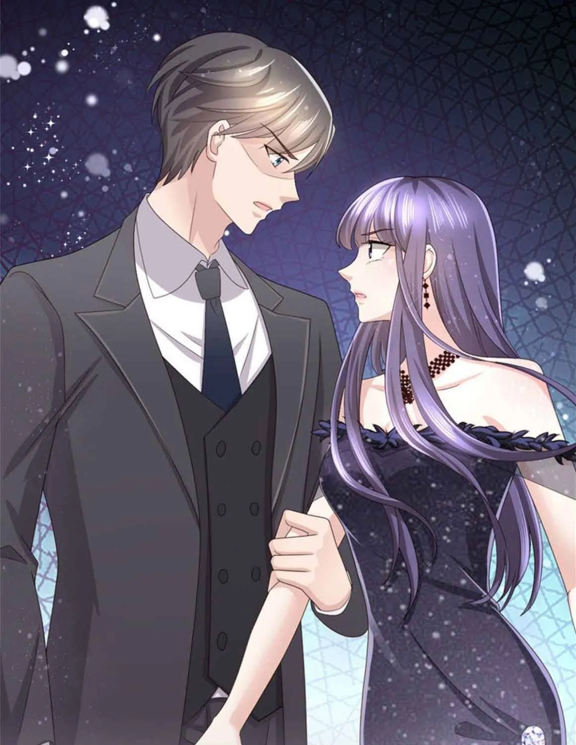 Trí Mạng Mị Thê: Tổng Tài Muốn Phục Hôn Chap 5 - Next Chap 6