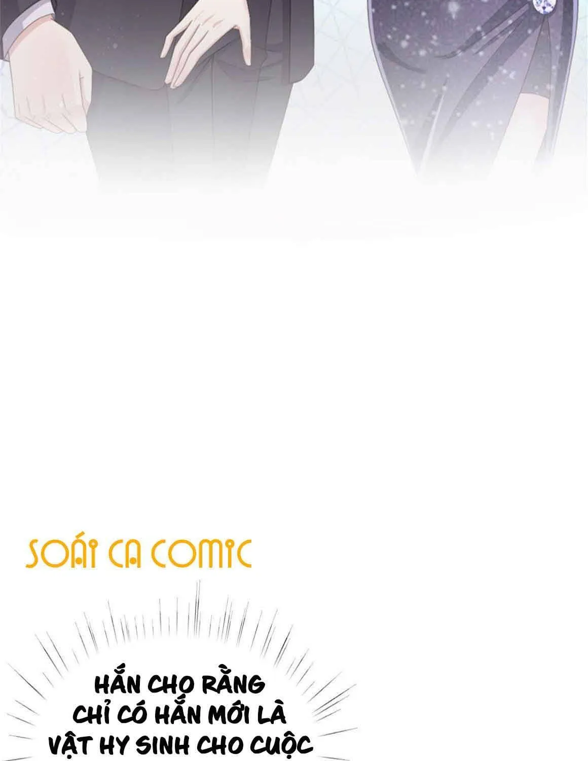 Trí Mạng Mị Thê: Tổng Tài Muốn Phục Hôn Chap 5 - Next Chap 6