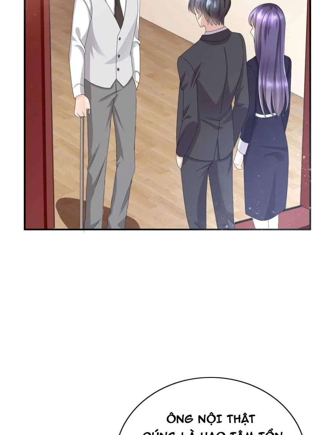 Trí Mạng Mị Thê: Tổng Tài Muốn Phục Hôn Chap 5 - Next Chap 6