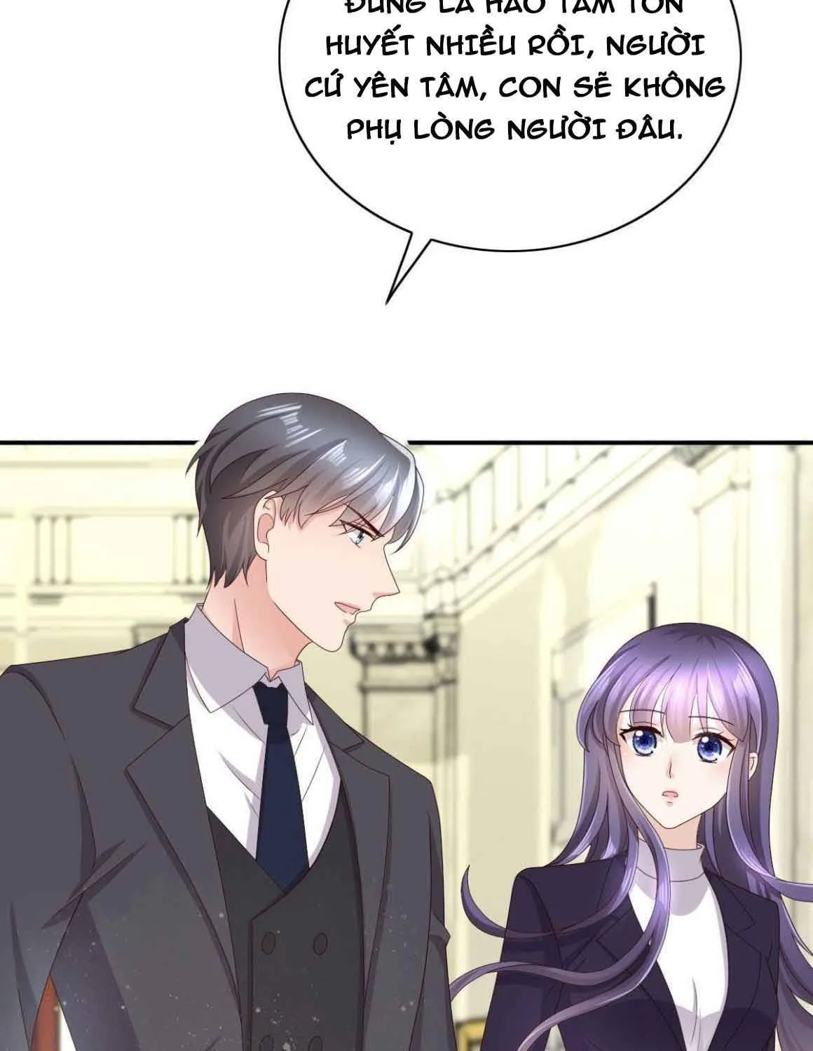 Trí Mạng Mị Thê: Tổng Tài Muốn Phục Hôn Chap 5 - Next Chap 6