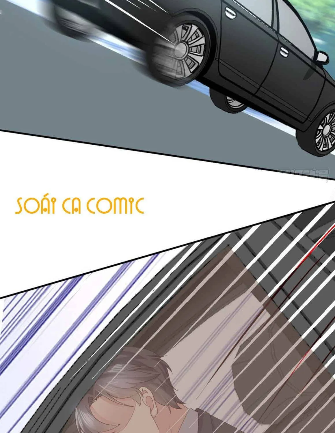 Trí Mạng Mị Thê: Tổng Tài Muốn Phục Hôn Chap 5 - Next Chap 6