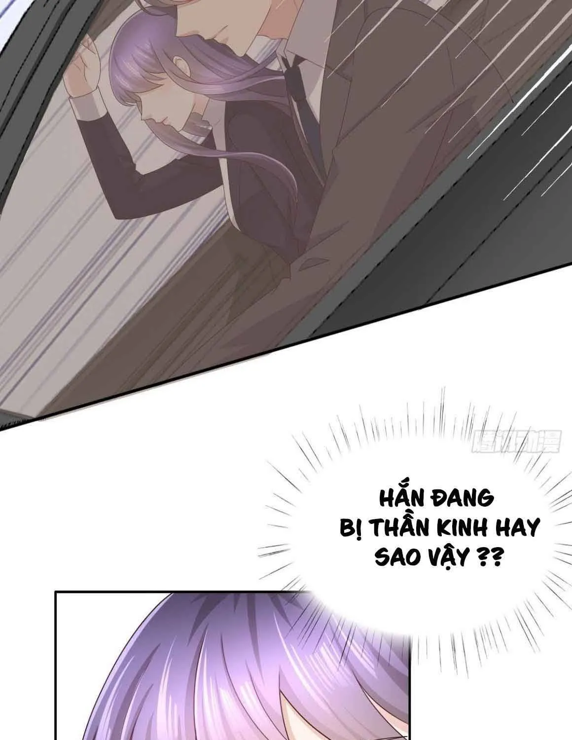 Trí Mạng Mị Thê: Tổng Tài Muốn Phục Hôn Chap 5 - Next Chap 6