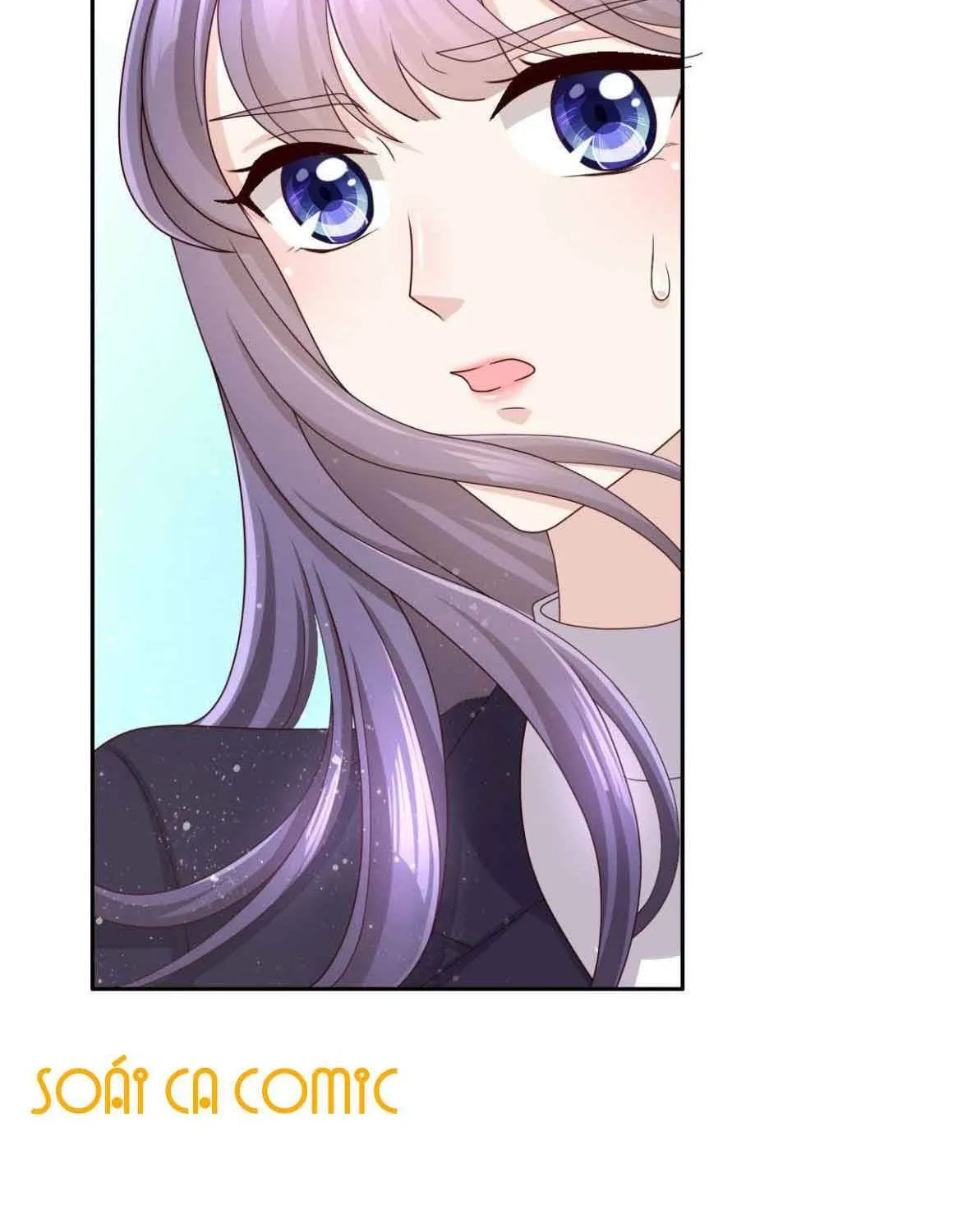 Trí Mạng Mị Thê: Tổng Tài Muốn Phục Hôn Chap 5 - Next Chap 6