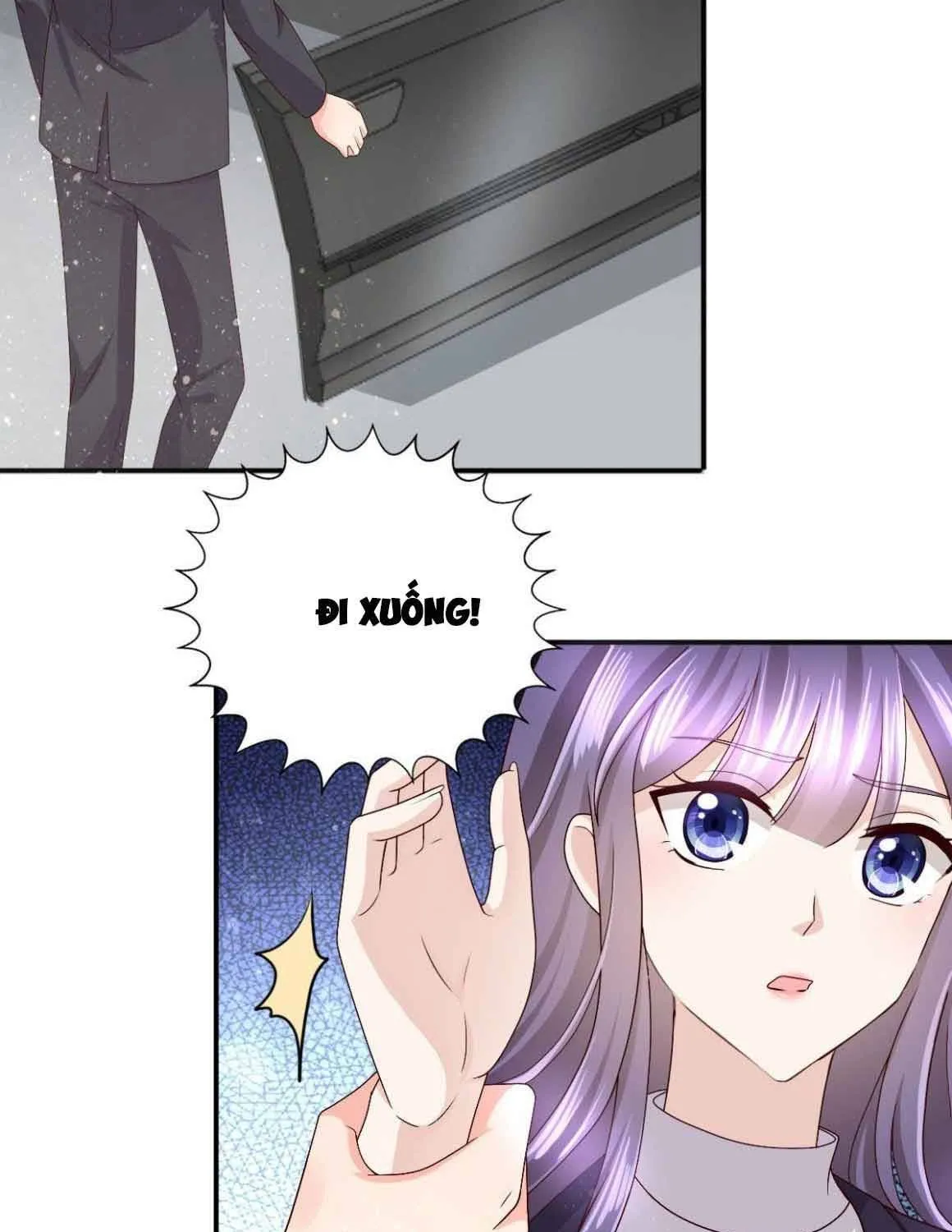 Trí Mạng Mị Thê: Tổng Tài Muốn Phục Hôn Chap 5 - Next Chap 6