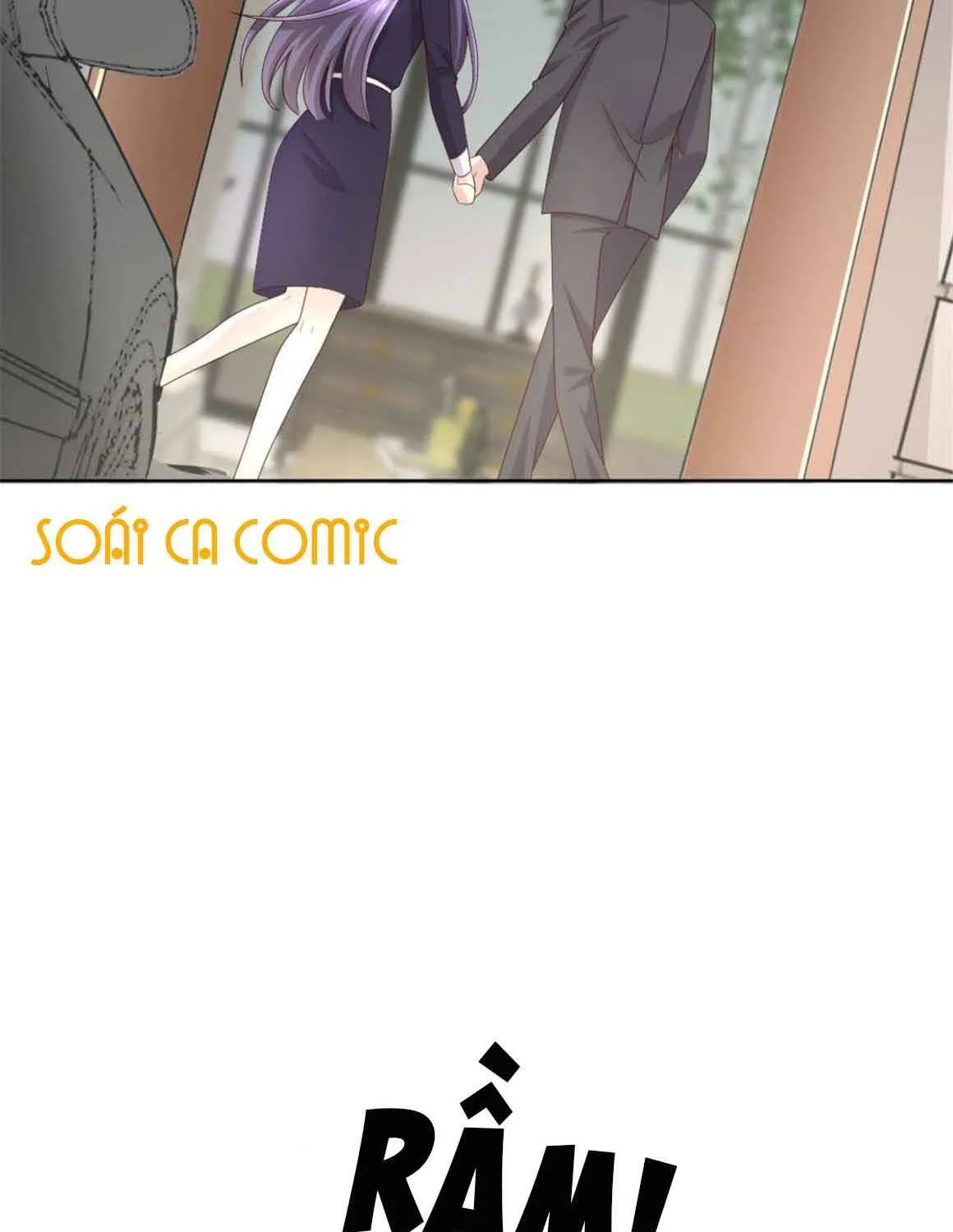 Trí Mạng Mị Thê: Tổng Tài Muốn Phục Hôn Chap 5 - Next Chap 6