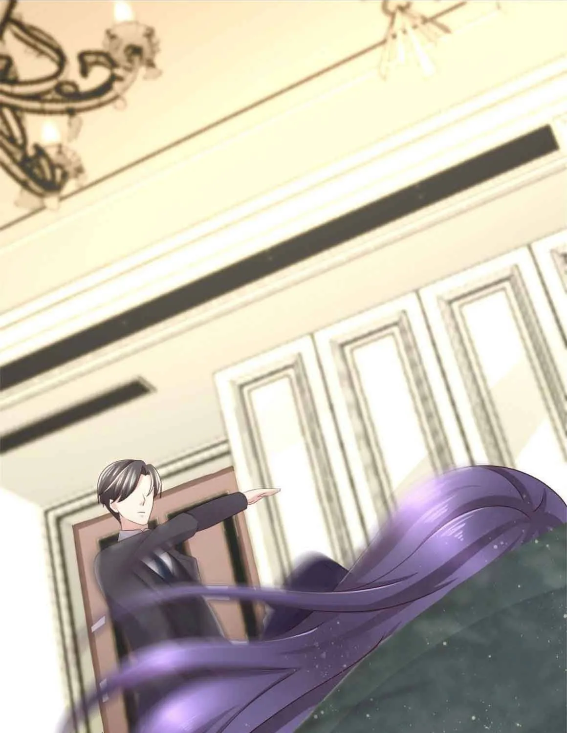 Trí Mạng Mị Thê: Tổng Tài Muốn Phục Hôn Chap 5 - Next Chap 6