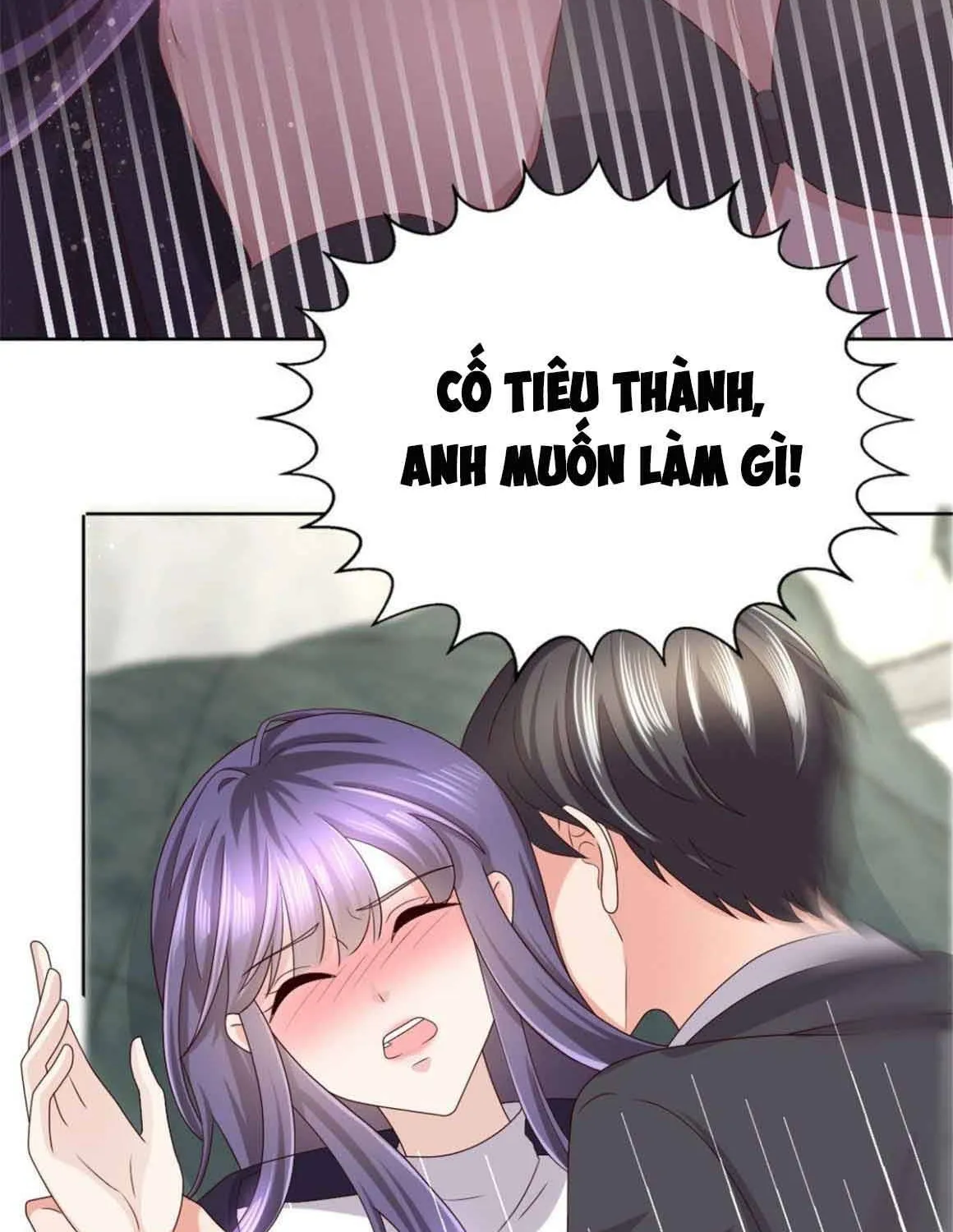 Trí Mạng Mị Thê: Tổng Tài Muốn Phục Hôn Chap 5 - Next Chap 6