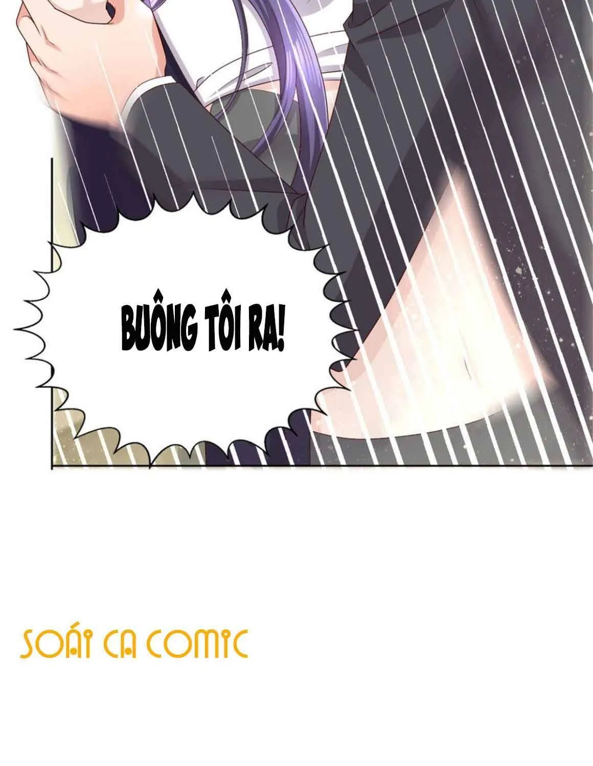 Trí Mạng Mị Thê: Tổng Tài Muốn Phục Hôn Chap 5 - Next Chap 6