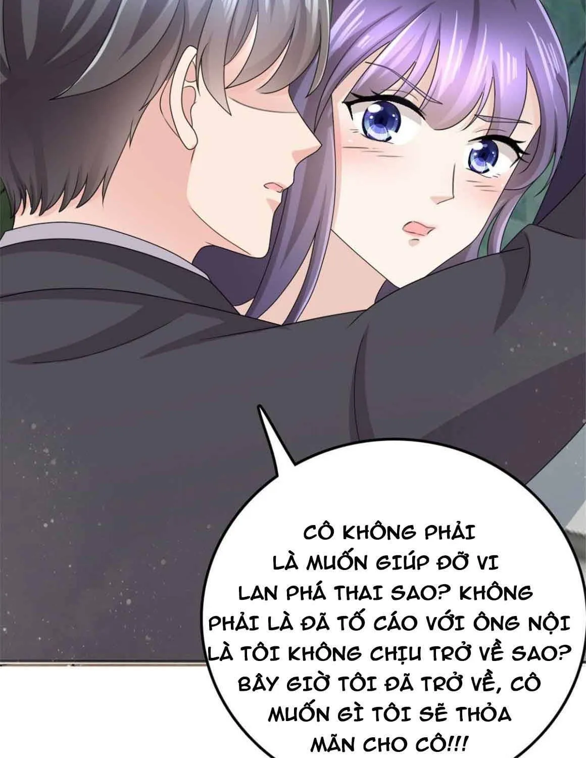 Trí Mạng Mị Thê: Tổng Tài Muốn Phục Hôn Chap 5 - Next Chap 6