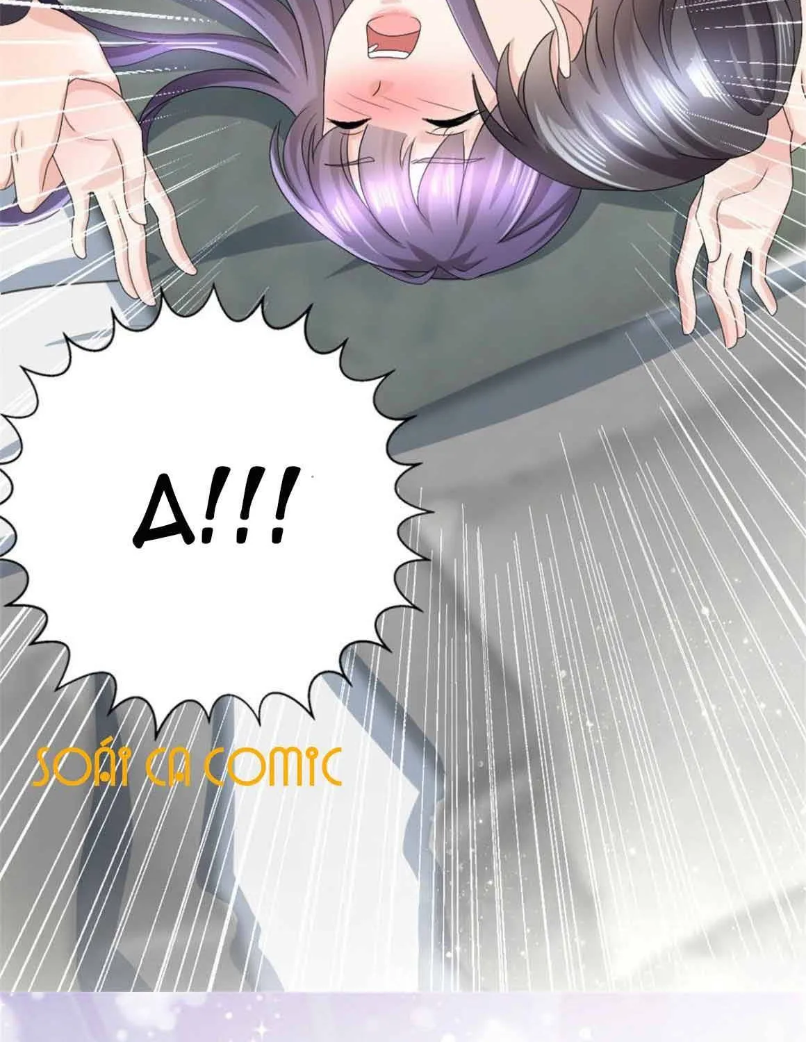 Trí Mạng Mị Thê: Tổng Tài Muốn Phục Hôn Chap 5 - Next Chap 6