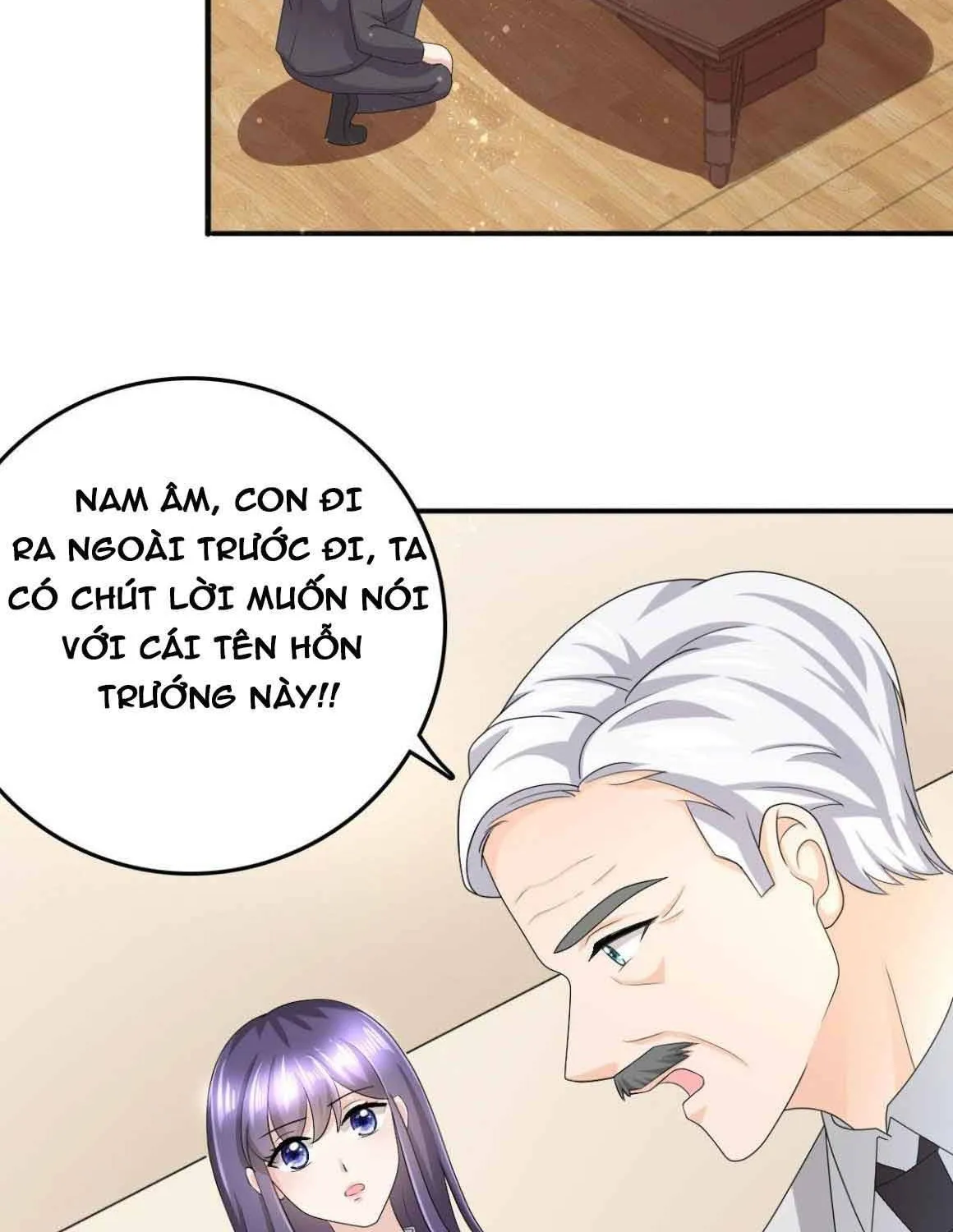 Trí Mạng Mị Thê: Tổng Tài Muốn Phục Hôn Chap 5 - Next Chap 6