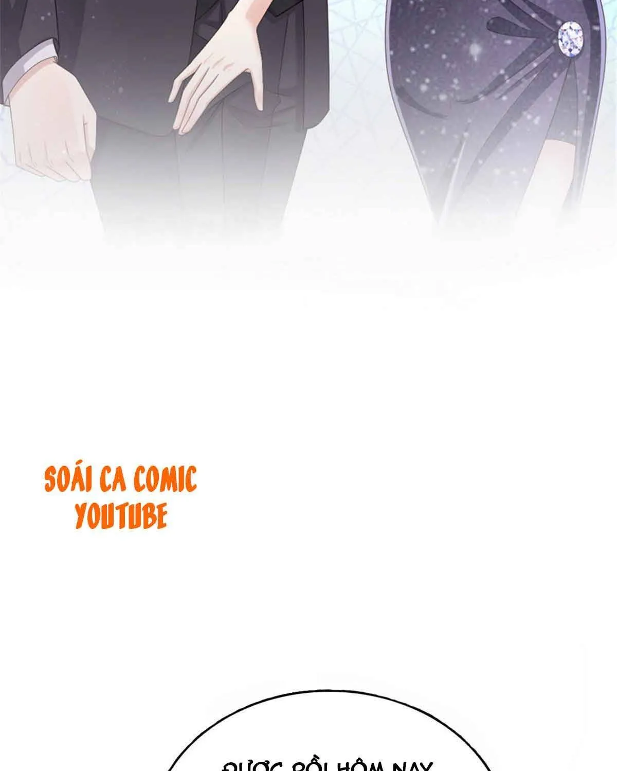 Trí Mạng Mị Thê: Tổng Tài Muốn Phục Hôn Chap 50 - Next Chap 51