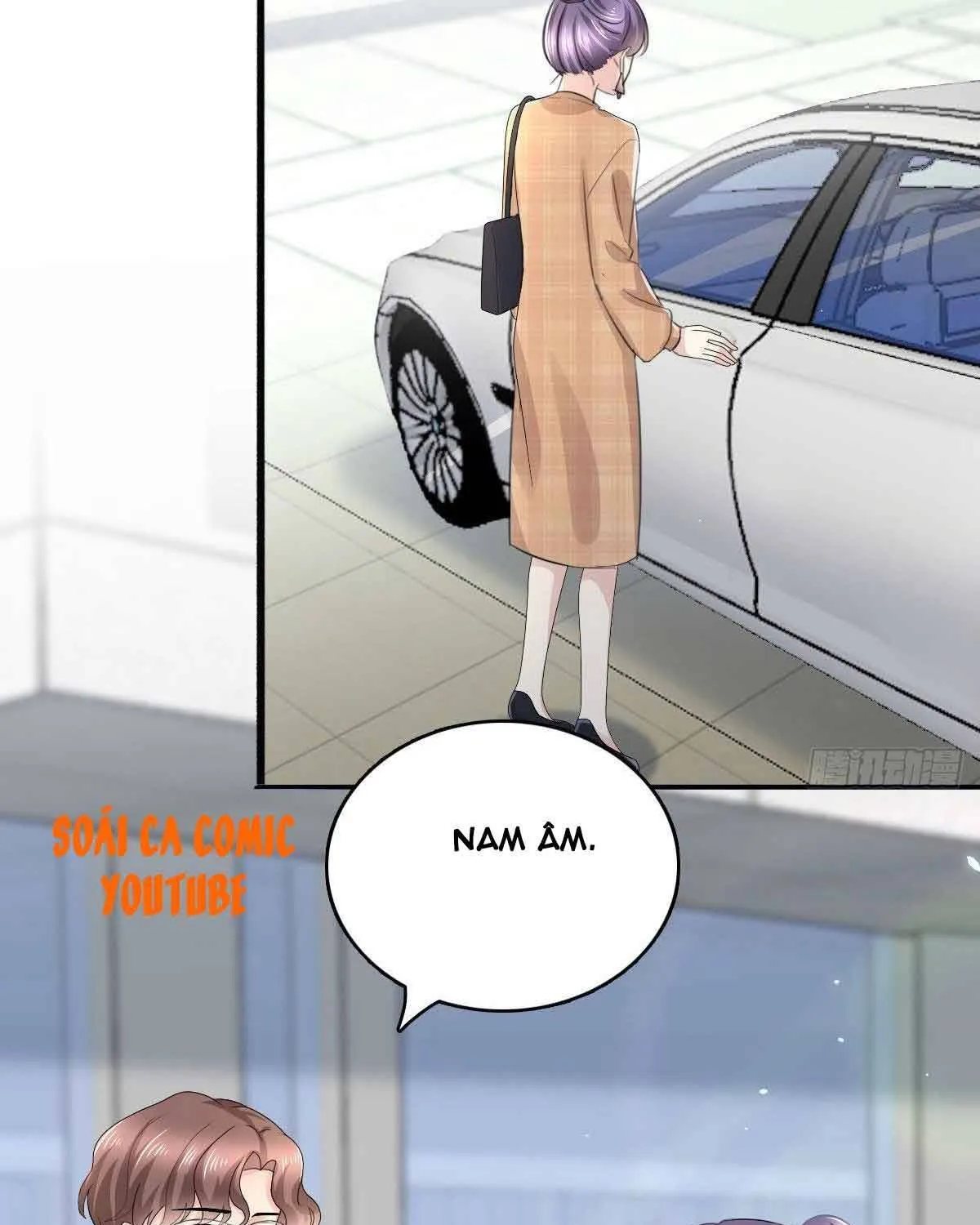 Trí Mạng Mị Thê: Tổng Tài Muốn Phục Hôn Chap 50 - Next Chap 51