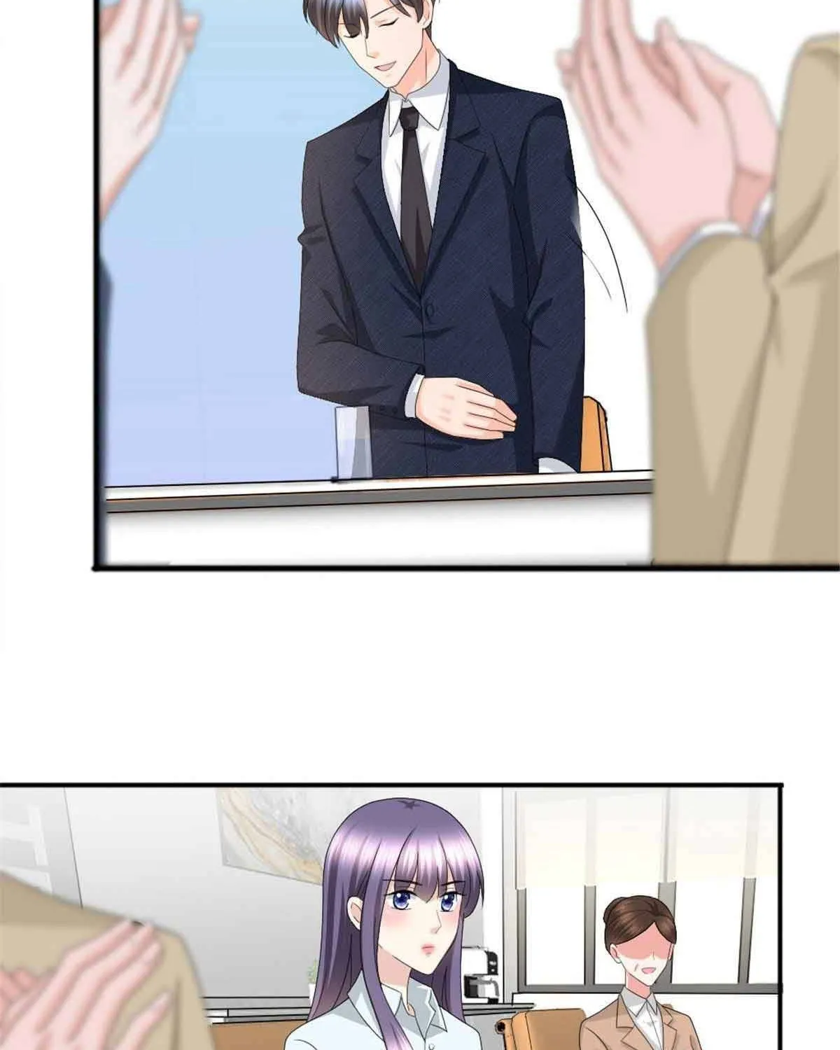 Trí Mạng Mị Thê: Tổng Tài Muốn Phục Hôn Chap 50 - Next Chap 51